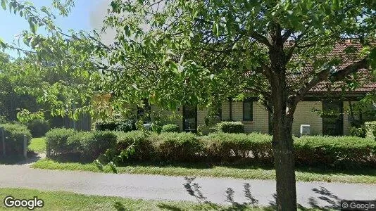 Lejligheder til salg i Solrød Strand - Foto fra Google Street View
