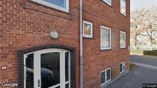 Lejligheder til salg i Rødovre - Foto fra Google Street View