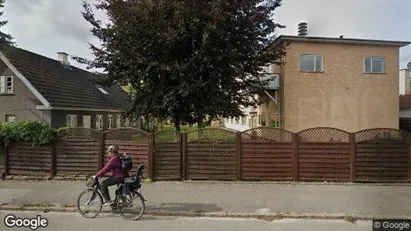 Lejligheder til salg i Liseleje - Foto fra Google Street View