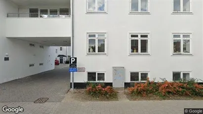 Lejligheder til salg i Helsingør - Foto fra Google Street View
