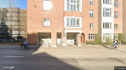 Lejligheder til salg i Nørrebro - Foto fra Google Street View
