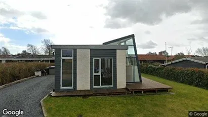 Lejligheder til salg i Slagelse - Foto fra Google Street View