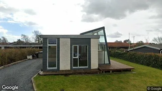 Lejligheder til salg i Slagelse - Foto fra Google Street View