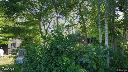 Lejligheder til salg i Jægerspris - Foto fra Google Street View