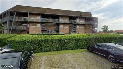 Lejligheder til leje i Kolding - Foto fra Google Street View