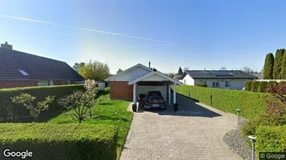 Lejligheder til salg i Næstved - Foto fra Google Street View