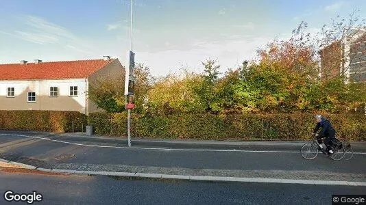 Lejligheder til leje i Roskilde - Foto fra Google Street View