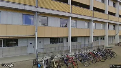 Lejligheder til leje i Aalborg Centrum - Foto fra Google Street View