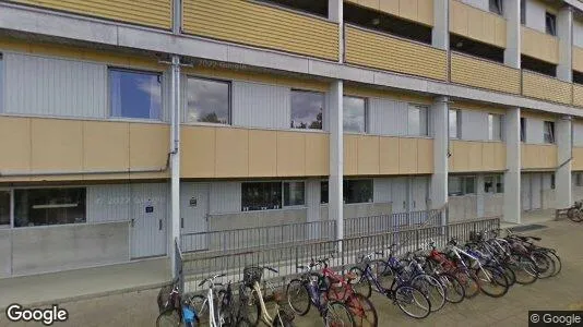 Lejligheder til leje i Aalborg Centrum - Foto fra Google Street View