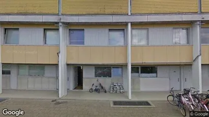 Lejligheder til leje i Aalborg Centrum - Foto fra Google Street View
