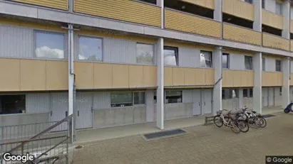 Lejligheder til leje i Aalborg Centrum - Foto fra Google Street View
