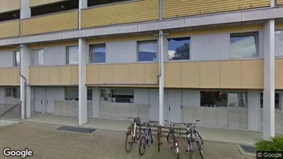 Lejligheder til leje i Aalborg Centrum - Foto fra Google Street View