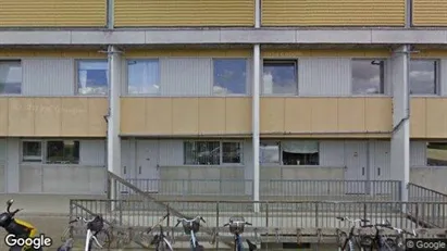 Lejligheder til leje i Aalborg Centrum - Foto fra Google Street View