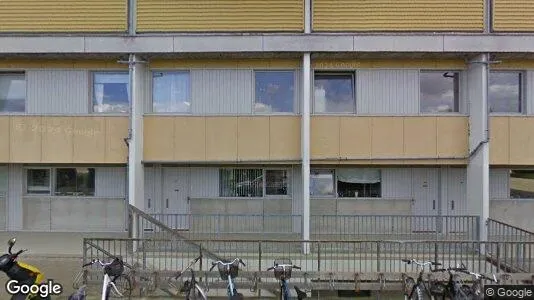 Lejligheder til leje i Aalborg Centrum - Foto fra Google Street View