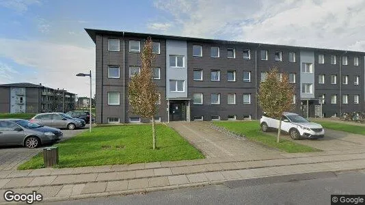 Lejligheder til leje i Brønderslev - Foto fra Google Street View