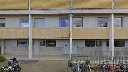 Lejligheder til leje i Aalborg Centrum - Foto fra Google Street View
