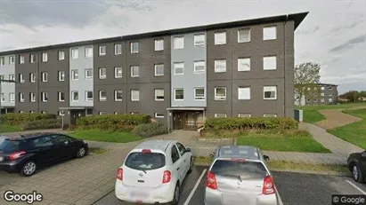 Lejligheder til leje i Brønderslev - Foto fra Google Street View