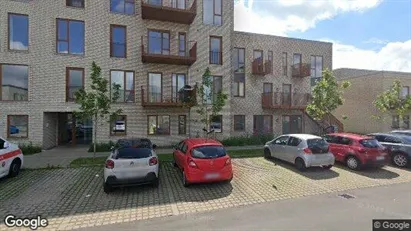 Lejligheder til leje i Tilst - Foto fra Google Street View