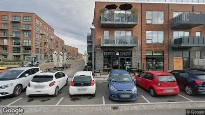 Lejligheder til leje i Rødovre - Foto fra Google Street View