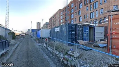 Lejligheder til leje i Valby - Foto fra Google Street View