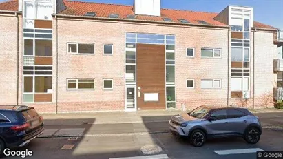 Andelsboliger til salg i Silkeborg - Foto fra Google Street View