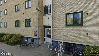 Lejligheder til leje i Rødovre - Foto fra Google Street View