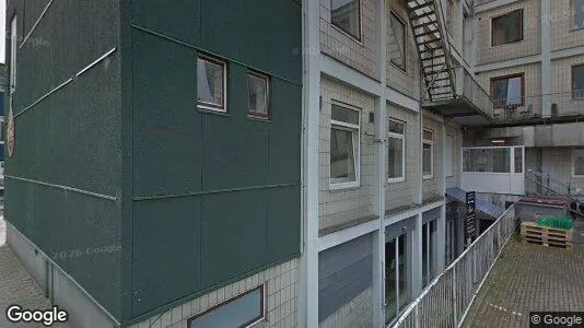 Lejligheder til leje i Kolding - Foto fra Google Street View