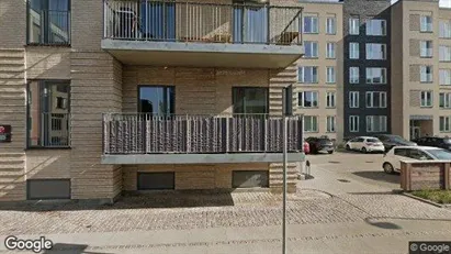Lejligheder til leje i København SV - Foto fra Google Street View
