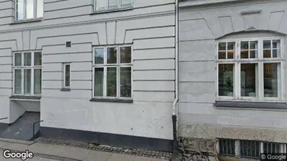 Lejligheder til salg i Vesterbro - Foto fra Google Street View