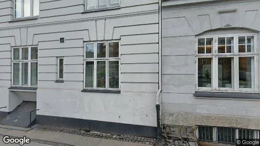 Lejligheder til salg i Vesterbro - Foto fra Google Street View