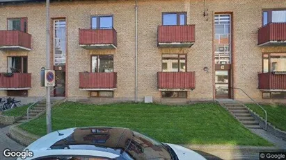 Lejligheder til salg i Helsingør - Foto fra Google Street View