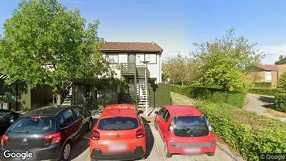 Lejligheder til salg i Greve - Foto fra Google Street View