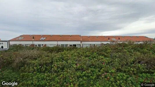 Lejligheder til salg i Løkken - Foto fra Google Street View