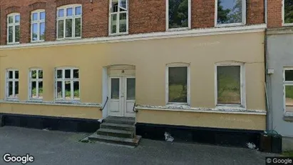 Lejligheder til salg i Fredericia - Foto fra Google Street View