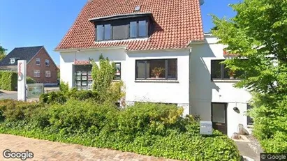 Lejligheder til salg i Odense M - Foto fra Google Street View