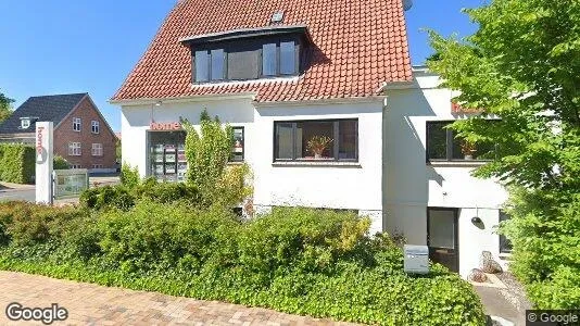 Lejligheder til salg i Odense M - Foto fra Google Street View
