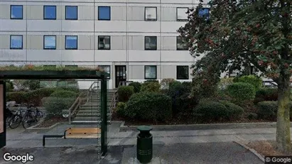 Lejligheder til salg i Frederiksberg - Foto fra Google Street View