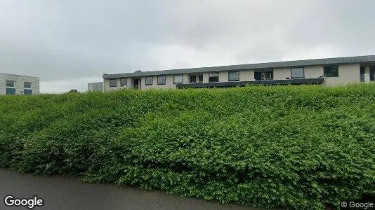 Lejligheder til salg i Støvring - Foto fra Google Street View