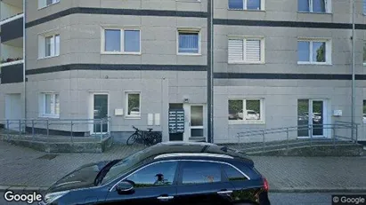 Lejligheder til salg i Fredericia - Foto fra Google Street View