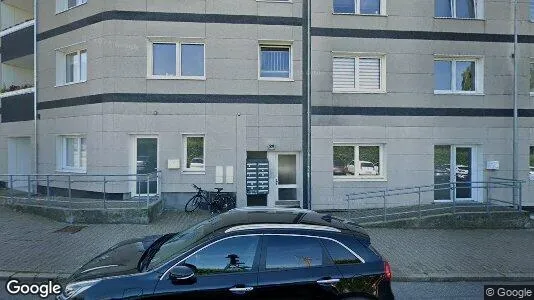 Lejligheder til salg i Fredericia - Foto fra Google Street View
