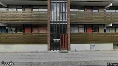 Lejligheder til salg i Frederiksberg C - Foto fra Google Street View