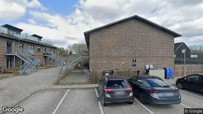 Lejligheder til salg i Greve - Foto fra Google Street View