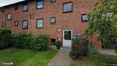 Lejligheder til salg i Roskilde - Foto fra Google Street View