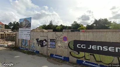 Lejligheder til salg i Vanløse - Foto fra Google Street View