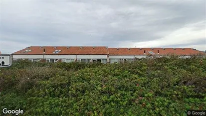 Lejligheder til salg i Løkken - Foto fra Google Street View