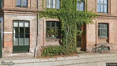 Lejligheder til salg i Frederiksberg C - Foto fra Google Street View