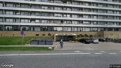 Lejligheder til salg i Hvidovre - Foto fra Google Street View