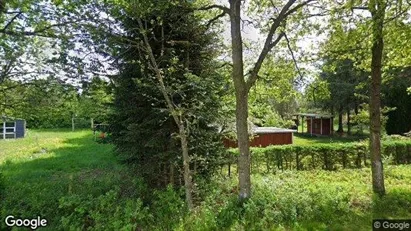 Lejligheder til salg i Ebeltoft - Foto fra Google Street View