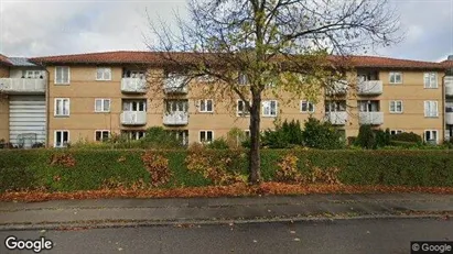 Lejligheder til leje i Køge - Foto fra Google Street View