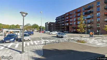 Lejligheder til leje i Vejle Centrum - Foto fra Google Street View